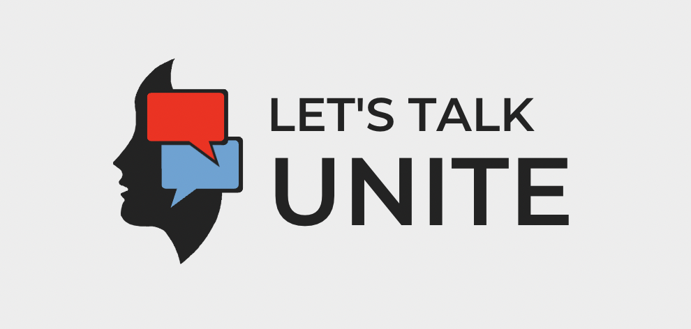 Let's Talk Unite